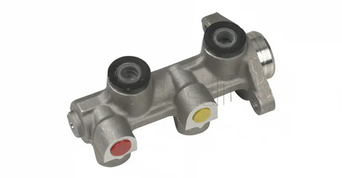 Bremspumpe aluminium 0224 - aluminium, 05-0224