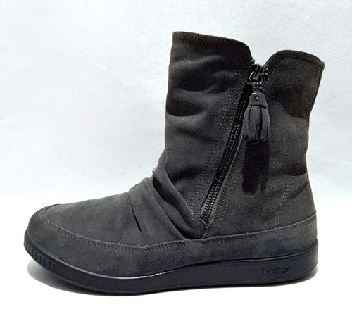Hotter pixie iii stiefeletten - hotter,
