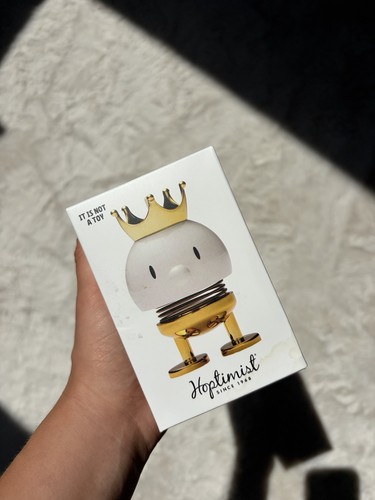 Hoptimist royal queen - hoptimist,