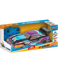 HOT WHEELS RC GT Scorcher