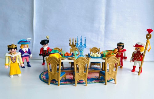 Playmobil 3021 festbankett - 3021,