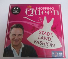 HUCH! & friends Brettspiel