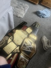 Wwe championship gürtel - wwe,
