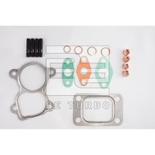 BE Turbo Montagesatz für