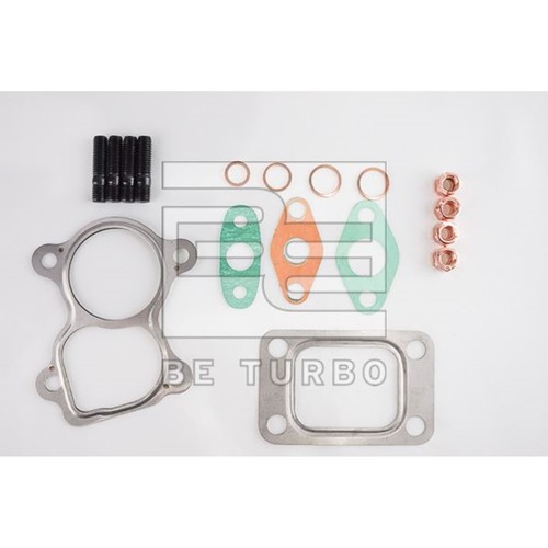 Turbo montagesatz für - be,