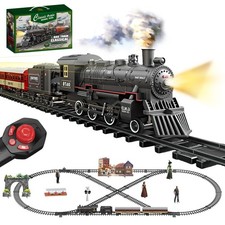 Elektrische Zug Spielzeug