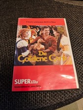 Die goldene Gans  | DVD |