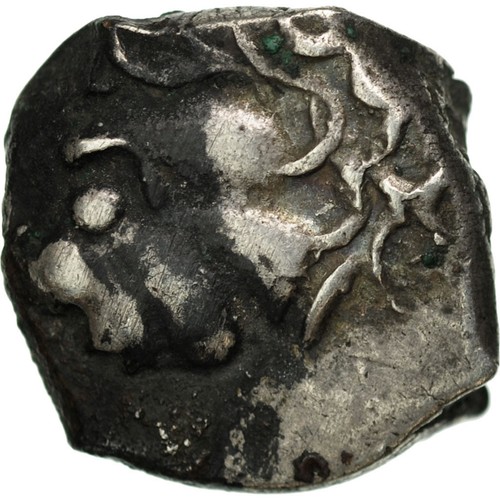 Münze tolosates drachm 1st - münze,,
