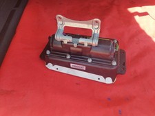 Airbag Modul Mini Cooper 7124305