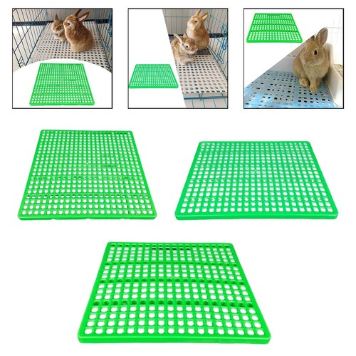 Kaninchenkäfig matte indoor - kaninchenkäfig,