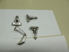 2 Paar Original Sommerfeldt H0