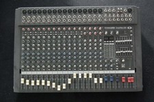 Dynacord powermate 1600 - powermate,