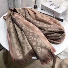 Damen Kaschmirimitat Schal