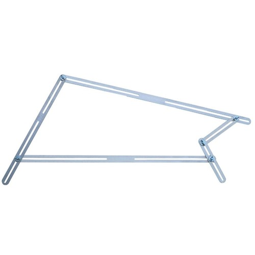 Hedue t510 treppenlehre - hedue,