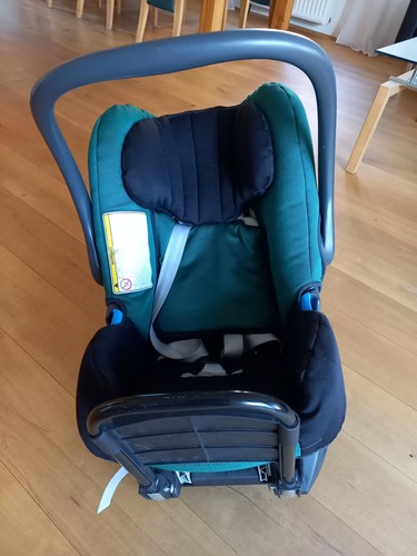 Römer baby safe plus - römer,