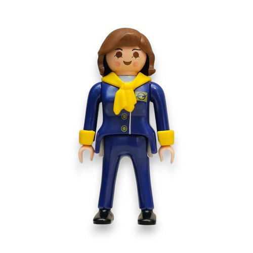 Playmobil figur frau - playmobil,