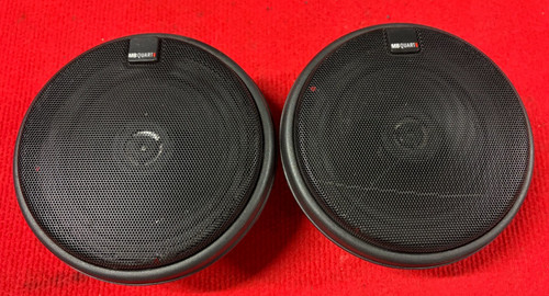 Quart cd113 front heck - quart,