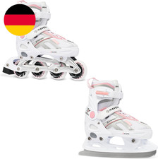 RAVEN Pulse Inline Skates