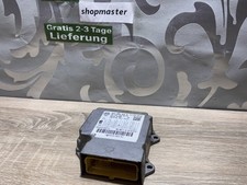AUDI Steuergerät Airbag