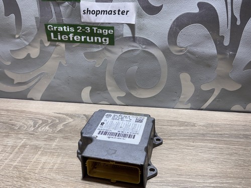 Audi steuergerät airbag - steuergerät,
