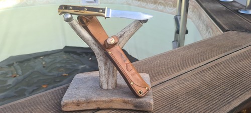 Vintage jagdmesser jagd messer - vintage,