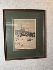 Hanfstaengl 1905 –