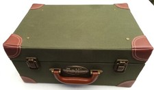 Fox Outdoor Dinner Picknick Koffer Box Nostalgie Vintage