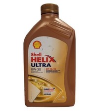 Shell helix ultra ect c3 - helix,