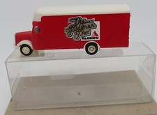 HERPA HO 1/87 TRUCK MB L311