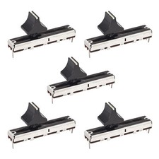 Fader Variable Widerstände