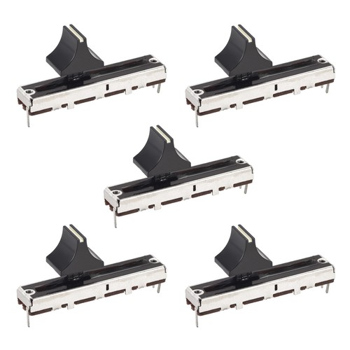 Fader variable widerstände - fader,