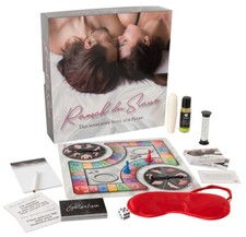 Rausch der sinne paarspiel - der,