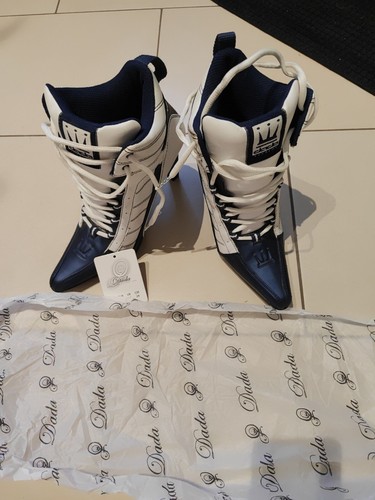 Dada supreme high - supreme,