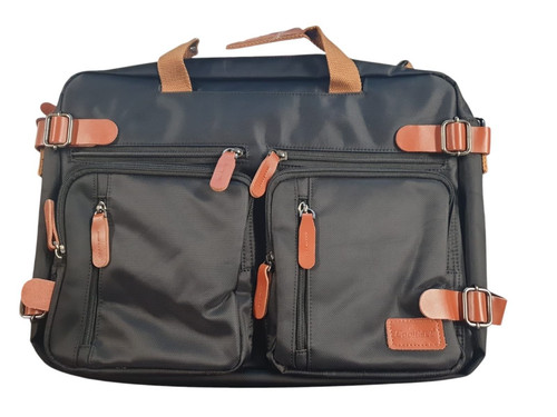 Rucksack/Kuriertasche