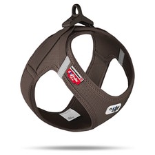 Curli clasp vest geschirr - vest,