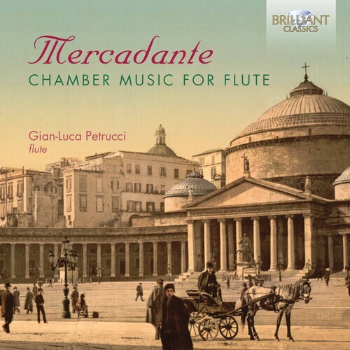 Gian luca petrucci chamber - petrucci,