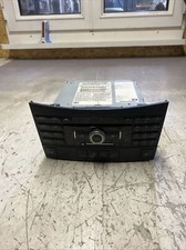 Mercedes W212 E-Klasse Navigation Navi Head Unit High ECE A2129004208 Radio