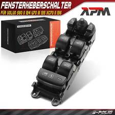 Fensterheberschalter Vorne