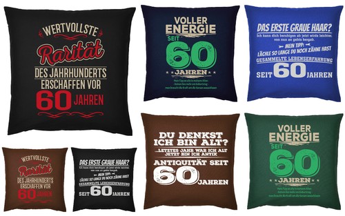 Geschenk geburtstag - geschenk, 60.geburtstag