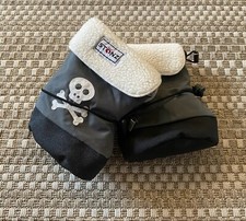 STONZ Medium M Soft Sole Baby