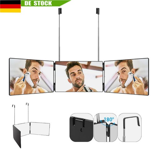 360 grad spiegel klappspiegel - spiegel,