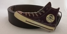 Neu Gürtelschnalle Chucks