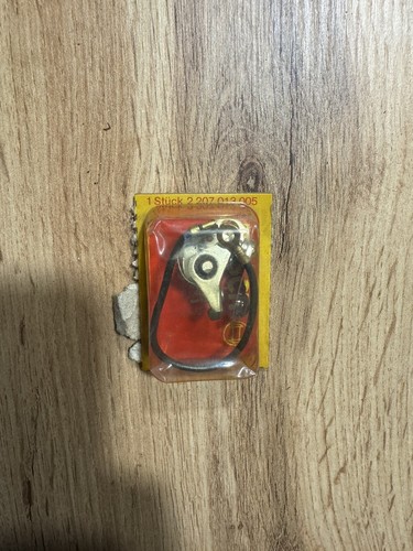 Original bosch zündung - original,