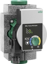 Wilo Yonos Pico Plus