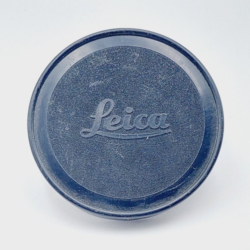 Leica leitz deckel - leica,