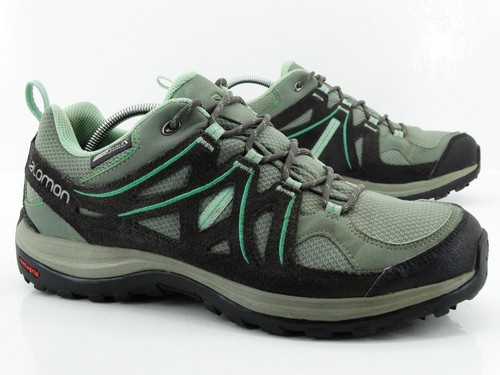 Salomon clima waterproof - salomon,