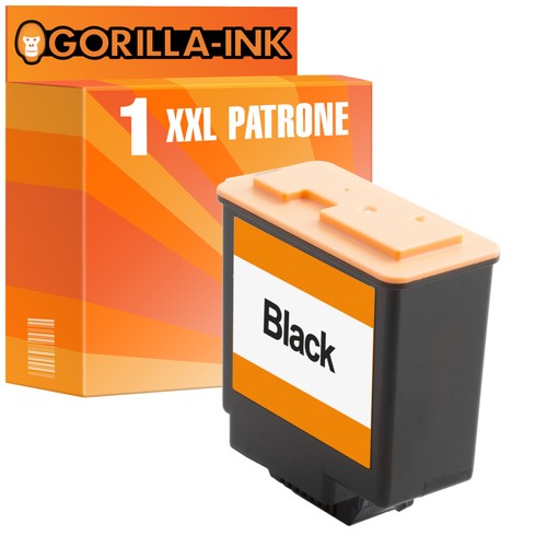 Faxpatrone xxl für - faxpatrone,