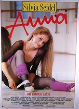 Anna - Der Film SILVIA SEIDEL