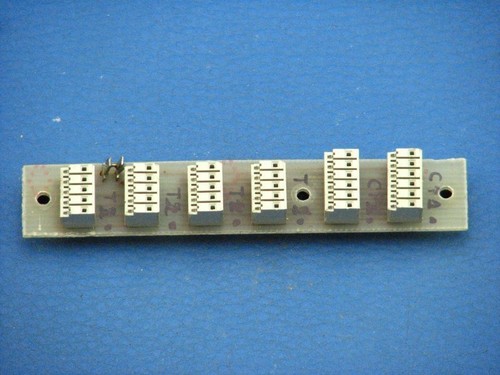 Böhm adapterplatine - dr.,