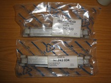 Schüco Kammergetriebe 243033